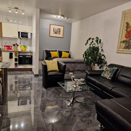 Elegant And Quiet Apartment Висбаден Екстериор снимка